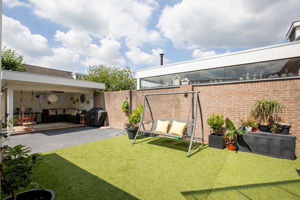 Medium property photo - Moleneind 56, 4841 LN Prinsenbeek